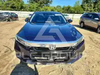 2019 Honda Accord фото