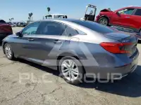2019 Honda Accord фото