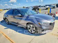 2019 Honda Accord фото