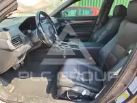2019 Honda Accord фото