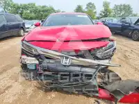 2019 Honda Accord фото
