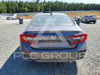 2019 Honda Accord фото