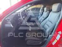 2019 Honda Accord фото