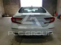 2019 Honda Accord фото