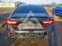 2019 Honda Accord photo