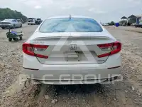 2019 Honda Accord photo