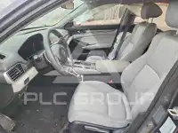 2019 Honda Accord photo