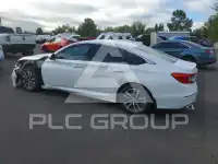 2019 Honda Accord фото