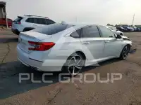 2019 Honda Accord фото