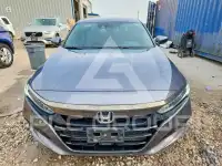 2019 Honda Accord фото