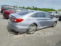 2019 Honda Accord фото