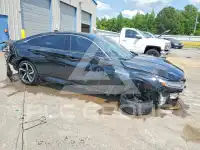 2019 Honda Accord фото