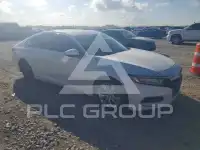 2019 Honda Accord фото