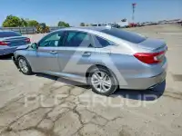 2019 Honda Accord фото
