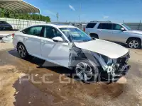 2019 Honda Accord фото