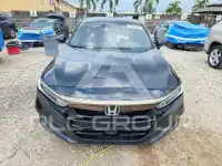2019 Honda Accord фото