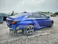 2019 Honda Accord фото