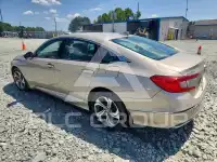 2019 Honda Accord photo