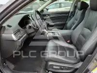2019 Honda Accord фото