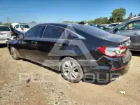 2019 Honda Accord фото