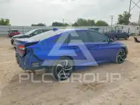 2019 Honda Accord фото