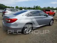 2019 Honda Accord фото
