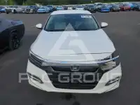 2019 Honda Accord фото