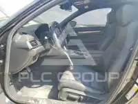 2019 Honda Accord фото