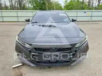 2019 Honda Accord фото