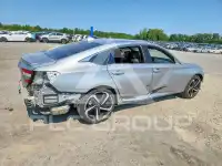 2019 Honda Accord фото