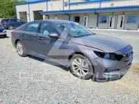 2019 Honda Accord фото