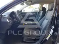 2019 Honda Accord photo