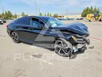 2019 Honda Accord photo