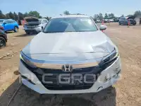 2019 Honda Accord фото