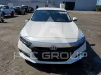 2019 Honda Accord фото