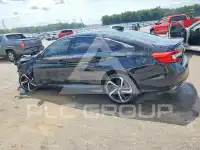 2019 Honda Accord фото
