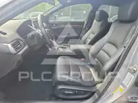 2019 Honda Accord фото