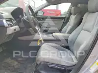 2019 Honda Accord фото