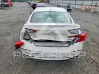 2019 Honda Accord фото