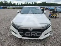 2019 Honda Accord photo
