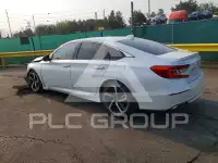 2019 Honda Accord фото