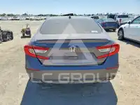 2019 Honda Accord фото