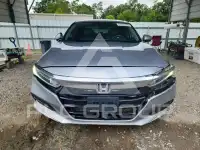 2019 Honda Accord фото