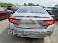 2019 Honda Accord фото