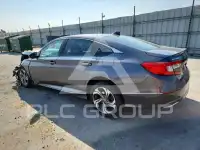2019 Honda Accord фото