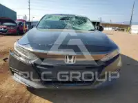 2019 Honda Accord фото