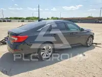 2019 Honda Accord фото