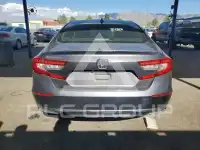 2019 Honda Accord фото