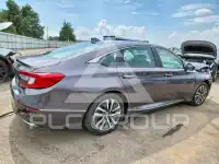2019 Honda Accord фото