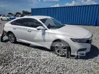 2019 Honda Accord фото